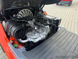 Toyota 06-8FGF30 / Triplex / 2021 year