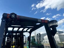 Toyota 06-8FGF30 / Triplex / 2021 year