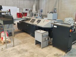 Horizon CABS 4000-VF EVA Line