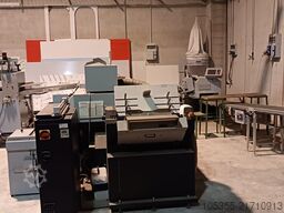 Horizon CABS 4000-VF EVA Line