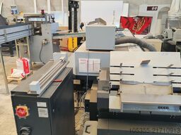 Horizon CABS 4000-VF EVA Line