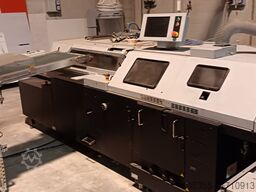 Horizon CABS 4000-VF EVA Line