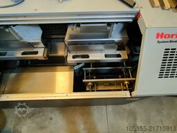 Horizon CABS 4000-VF EVA Line