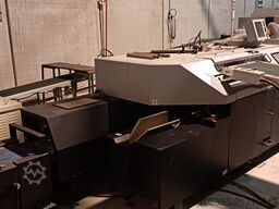 Horizon CABS 4000-VF EVA Line