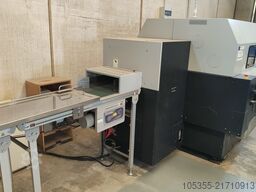 Horizon CABS 4000-VF EVA Line