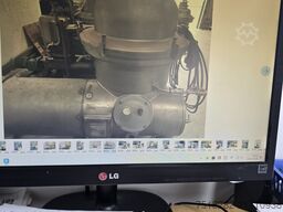 CENTRIFUGA GEA WESTFALIA SAMR-M15036