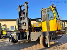 Combilift C5000SL / 5T / DUPLEX 4000 MM / GAS