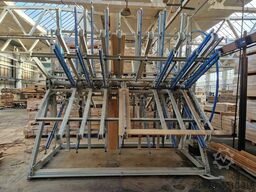 LISY DVORAK TH6-3000/1250/50-7