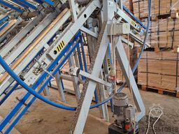 LISY DVORAK TH6-3000/1250/50-7