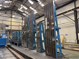 Asquith Butler Angle Plates Angle Plates