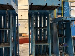 Asquith Butler Angle Plates Angle Plates