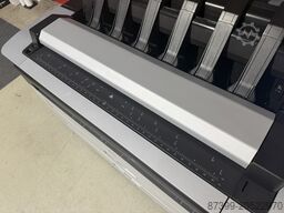 HP DesignJet XL 3600 MFP - 1107 m2 !