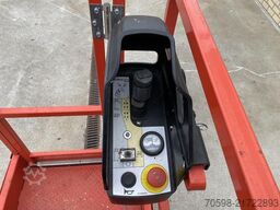 Skyjack Skyjack  SJ16, hoogwerker, personenlift, 6,8 meter