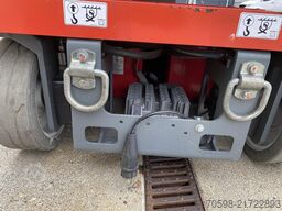 Skyjack Skyjack  SJ16, hoogwerker, personenlift, 6,8 meter
