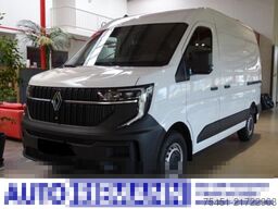 Renault Master Kasten 2x Schiebetür L2H2 AHK KAMERA TEMPOMAT