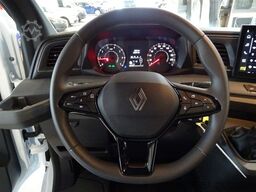 Renault Master Kasten 2x Schiebetür L2H2 AHK KAMERA TEMPOMAT