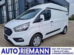 Ford Transit 350 Kasten L4H3 Doka Trend Mixto RWD
