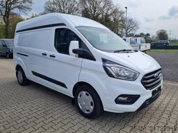 Ford Transit 350 Kasten L4H3 Doka Trend Mixto RWD