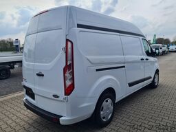 Ford Transit 350 Kasten L4H3 Doka Trend Mixto RWD