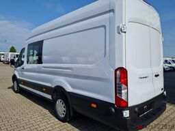 Ford Transit 350 Kasten L4H3 Doka Trend Mixto RWD