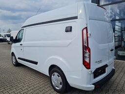 Ford Transit 350 Kasten L4H3 Doka Trend Mixto RWD