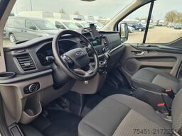 Ford Transit 350 Kasten L4H3 Doka Trend Mixto RWD