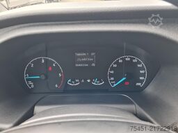 Ford Transit 350 Kasten L4H3 Doka Trend Mixto RWD