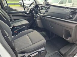 Ford Transit 350 Kasten L4H3 Doka Trend Mixto RWD