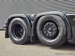 Scania S590 V8 / 6x2/4 / RETARDER / PARKING COOLER / F...