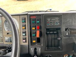 MAN 14.272 Schwenkwand / Schadstoffmobil