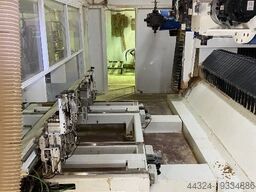 BACCI DOUBLE JET