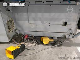 Euromac MTX Flex 6 Hybrid