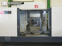 HAAS EC-1600