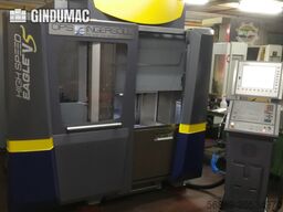 OPS INGERSOLL High Speed Eagle V5