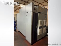 OPS INGERSOLL High Speed Eagle V5