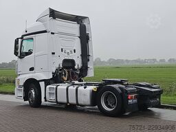 MERCEDES-BENZ ACTROS 1843