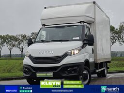 IVECO DAILY 35C16 Bakwagen Laadklep!