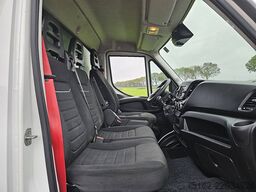 IVECO DAILY 35C16 Bakwagen Laadklep!