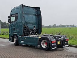 SCANIA S500 ALCOA'S RETARDER LEATHER NIGHT AIRCO GERMA...