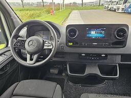 MERCEDES-BENZ SPRINTER 317 Bakwagen Laadklep Spoiler Automaat...