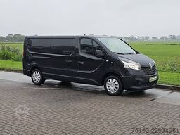 RENAULT TRAFIC 1.6 DCI ac L2 navi