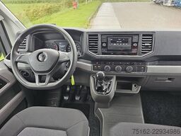 VW CRAFTER 35 2.0 L3H3 Carplay Airco