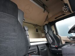 Mercedes-Benz ACTROS 1945 GIGASPACE 727.600KM