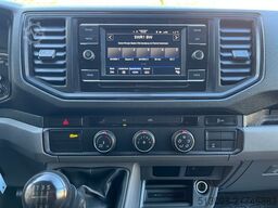 VOLKSWAGEN CRAFTER OFFROAD DoKa LANG 4 MOTION RRE