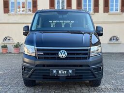 VOLKSWAGEN CRAFTER OFFROAD DoKa LANG 4 MOTION RRE