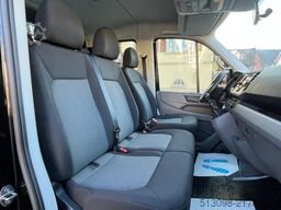 VOLKSWAGEN CRAFTER OFFROAD DoKa LANG 4 MOTION RRE