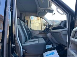 VOLKSWAGEN CRAFTER OFFROAD DoKa LANG 4 MOTION RRE