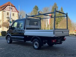 VOLKSWAGEN CRAFTER OFFROAD DoKa LANG 4 MOTION RRE