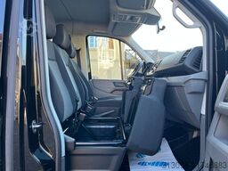 VOLKSWAGEN CRAFTER OFFROAD DoKa LANG 4 MOTION RRE