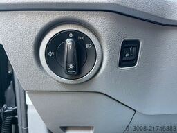 VOLKSWAGEN CRAFTER OFFROAD DoKa LANG 4 MOTION RRE